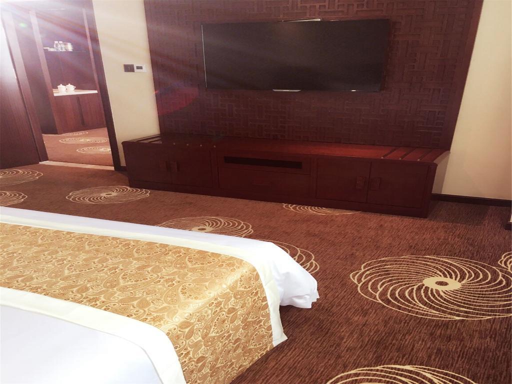Guangxuan Hotel Guangzhou Ruang foto